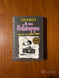 Diario di una Schiappa “Non ce la posso fare”