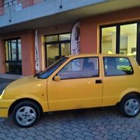 Fiat 500 Sporting