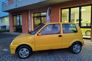 Fiat 500 Sporting