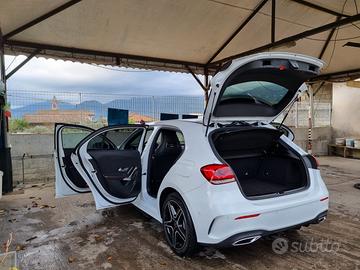 Mercedes Classe A 250 E - AMG