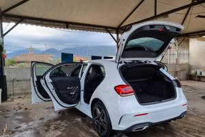 Mercedes Classe A 250 E - AMG