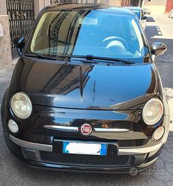 Fiat 500 (2007-2016) - 2008