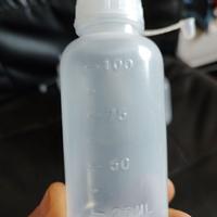 Boccette 100ml