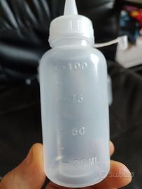 Boccette 100ml