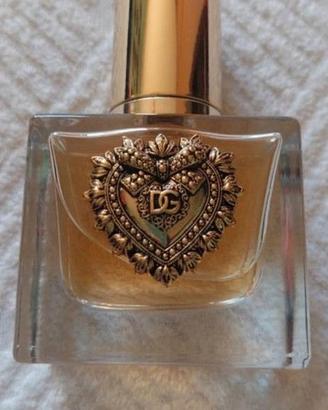 Profumo Devotion Dolce & Gabbana Nuovo