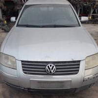 Passat 1.9 TDI 130 CV pezzi di ricambio