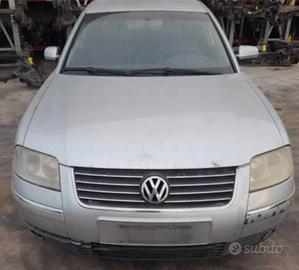 Passat 1.9 TDI 130 CV pezzi di ricambio