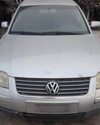 Passat 1.9 TDI 130 CV pezzi di ricambio