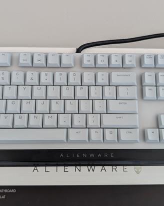 Tastiera Alienware AW510K