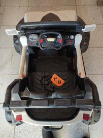 macchina per bambini