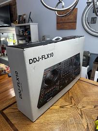 PioneerDDJ FLX10