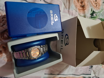 Orologi Breil da collezione + Cote d'Azur