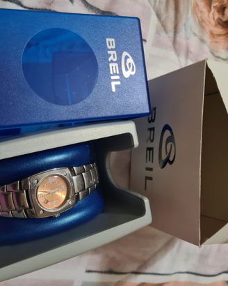Orologi Breil da collezione + Cote d'Azur