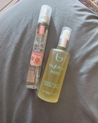 Eau de Toilette Byblos 