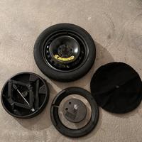 ruotino di scorta Ford puma 