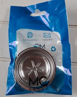 filtro mokona bialetti  nuovo 