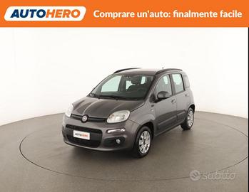 FIAT Panda RP42120
