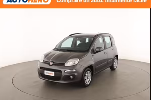 FIAT Panda RP42120
