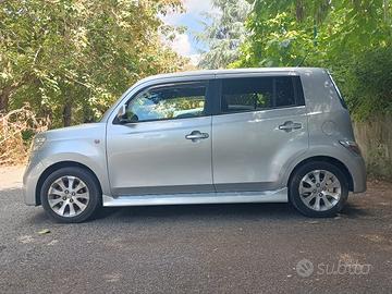 Daihatsu materia heco green GPL 