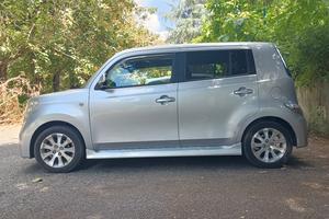 Daihatsu materia heco green GPL 