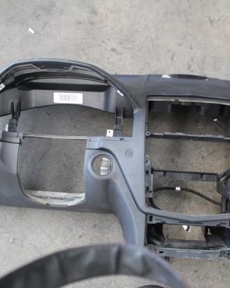 KIT AIRBAG COMPLETO MERCEDES Classe C Berlina W204