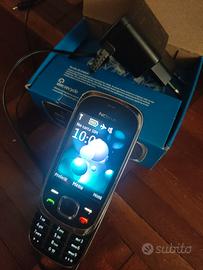 Nokia 7230