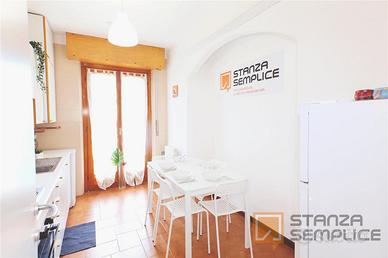 STANZA SINGOLA - ALL NCLUSIVE