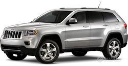 Ricambi Jeep Gran Cherokee 2010