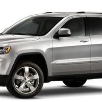 Ricambi Jeep Gran Cherokee 2010