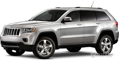 Ricambi Jeep Gran Cherokee 2010
