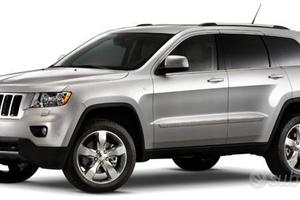 Ricambi Jeep Gran Cherokee 2010