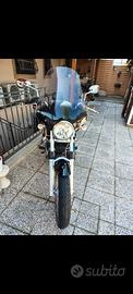 moto Guzzi Nevada Classic