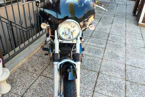 moto Guzzi Nevada Classic