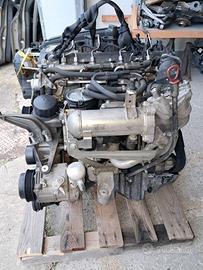 MOTORE MERCEDES CLASSE C220 CDI CODICE 646811