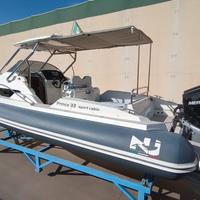 Nuova Jolly Prince 33 Sport Cabin 2023 130 ore