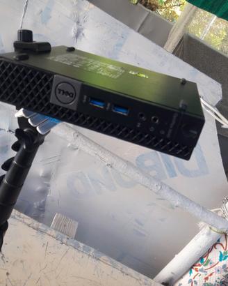 Dell - mini Desktop (optiplex 3040)