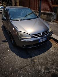 Golf 5