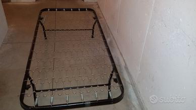 Rete materasso singola a maglie