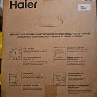 Haier friggitrice HAF5TWA012