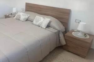 Bilocale ad Arcore con balcone libero subito