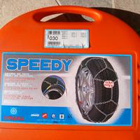 Catene da neve Simaka Thule 030