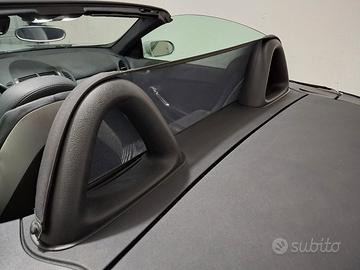 Ricambi mercedes slk r171 Frangivento Radio Catene