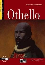 libro Othello – William Shakespeare