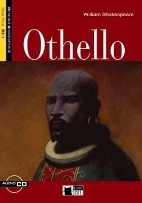 libro Othello – William Shakespeare