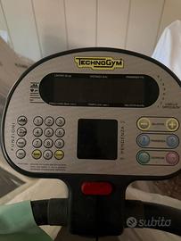 Tapis Roulant Tecnogym