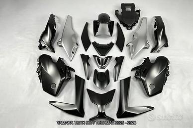 Prezzo speciale Carena YAMAHA TMAX 560 2025 2026