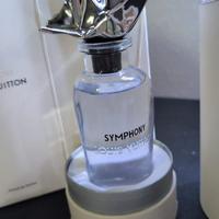 Profumo Louis Vuitton Symphony originale 