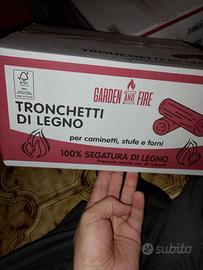 Tronchetti