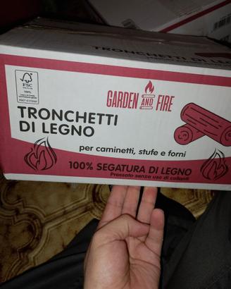Tronchetti