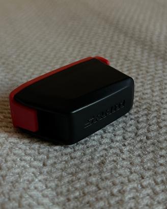 SRAM axs Batteria